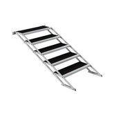 Escalier réglable Global Truss Stage Deck 80-140 cm